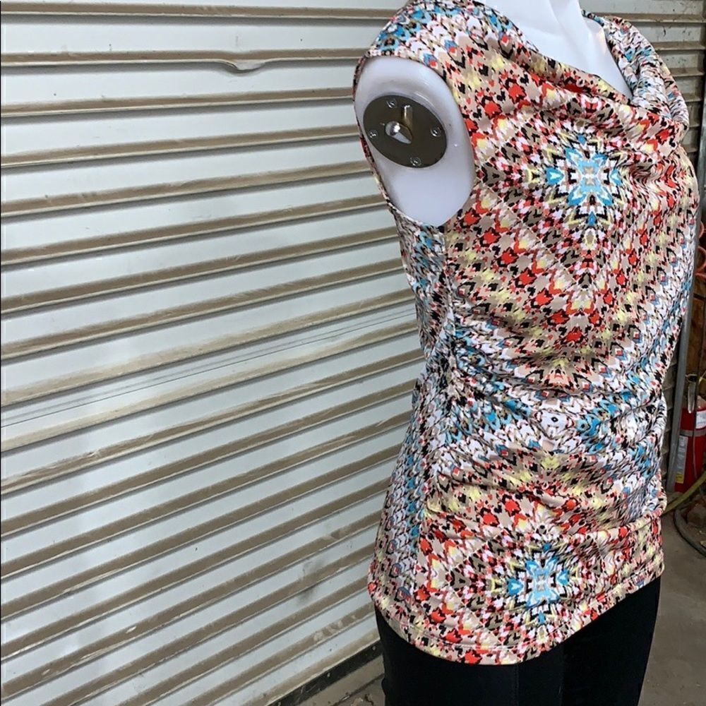 🛍️B Design size Small top - Picture 6 of 8